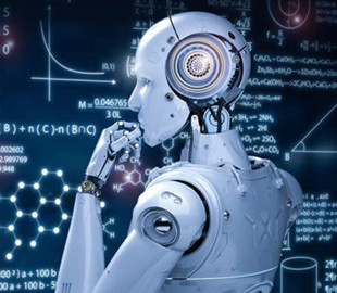 Штучний інтелект заробив мільйони доларів та написав свій релігійний трактат