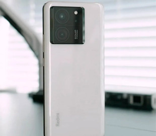 Опубліковано характеристики смартфона Redmi K70 Ultra