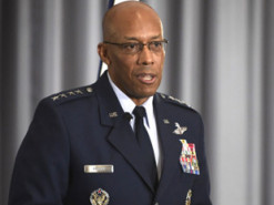 Розширення ядерного арсеналу РФ ускладнює динаміку глобальної безпеки - генерал Браун