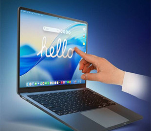 Інсайдери розкрили революційні фішки MacBook Ultra