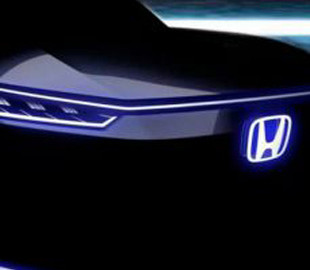 Компания Honda электрифицирует автомобили CR-V, Accord и NSX