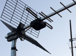 Россия захватила 500 частот украинских вещателей