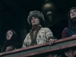 Amazon поделился новым трейлером финального сезона сериала "Викинги"