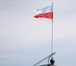 У затриманого в Польщі росіянина вилучили 250 тисяч фото інфраструктурних об’єктів