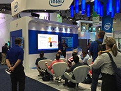 Аналитики повысили рейтинг акций Intel после назначения нового главы