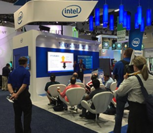 Аналитики повысили рейтинг акций Intel после назначения нового главы