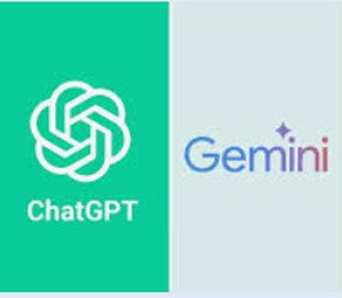 Чому ChatGPT обходить Gemini — аналіз від Bloomberg