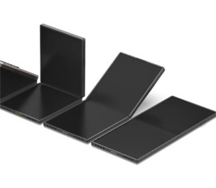 Lepton подала позов проти Samsung через складані смартфони