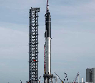 У SpaceX знову проблеми: що стоїть на заваді польоту Starship