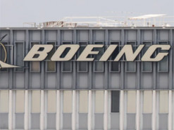 Boeing компенсує зарплату робітникам, яких відправили у відпустку під час страйку
