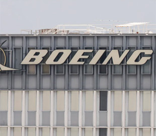 Boeing компенсує зарплату робітникам, яких відправили у відпустку під час страйку