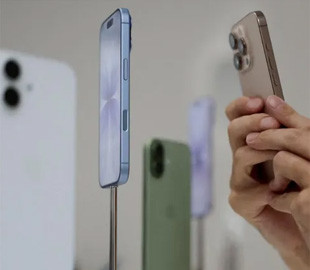 «Сірі» смартфони «побіліють»: імпортери мають декларувати кожен IMEI