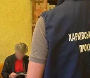 Агітатор із Харкова, який "героїзував" окупантів, постане перед судом