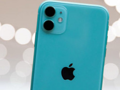 Опубликован рейтинг самых популярных смартфонов в мире