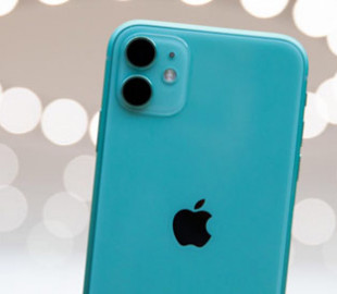 Опубликован рейтинг самых популярных смартфонов в мире