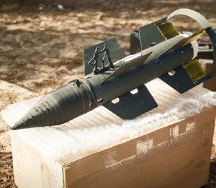"Вражає цілі вдень і вночі": в Forbes розповіли про українську бомбу Firefly