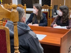 Развращение 11-летней девочки в соцсетях: силовики передали дело в суд