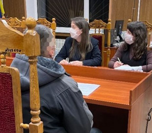 Развращение 11-летней девочки в соцсетях: силовики передали дело в суд