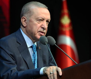 Поклади рідкісноземельних елементів у Туреччині становлять 694 мільйони тонн - Ердоган