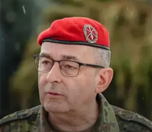 Росія використовує дрони для пошуку слабких місць ППО в Європі — генерал Бундесверу