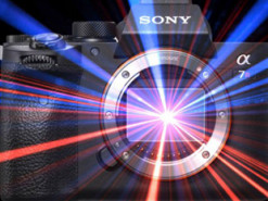 Sony предупредила фотографов, что лазеры могут повредить датчики камер