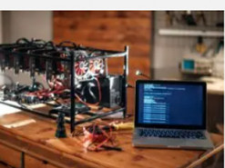 Криптовалютний блогер завдав збитків майнерам на понад $ 3,5 мільйони