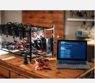 Криптовалютний блогер завдав збитків майнерам на понад $ 3,5 мільйони