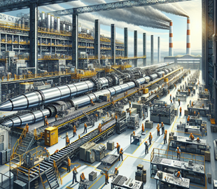 Пентагон відкриває новий завод з виробництва 155-мм боєприпасів у Техасі