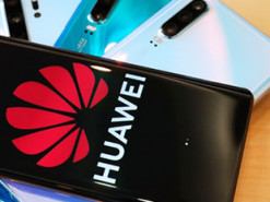 Huawei продала 240 миллионов смартфонов в 2019 году