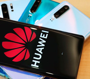 Huawei продала 240 миллионов смартфонов в 2019 году