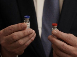 Билл Гейтс рассказал о лекарстве, которым излечили Трампа от коронавируса