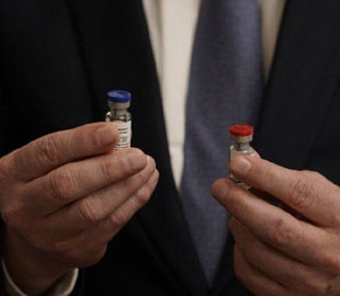 Билл Гейтс рассказал о лекарстве, которым излечили Трампа от коронавируса