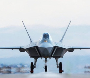 У Туреччині повідомили про розробку нових прототипів безпілотного винищувача KAAN