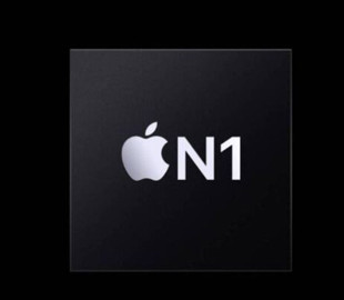 Новий чіп Apple N1 обмежує швидкість Wi-Fi 7