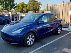 Напівпровідникова криза: найдешевша Tesla Model 3 здорожчала на $5000