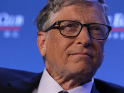 Билл Гейтс прогнозирует, что пайдемии будут атаковать человечество каждые 20 лет