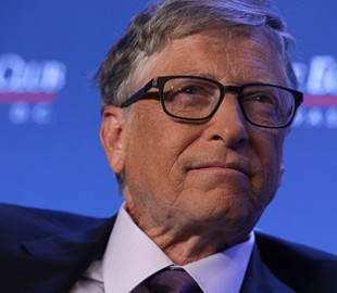 Билл Гейтс прогнозирует, что пайдемии будут атаковать человечество каждые 20 лет