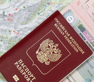 Стало відомо, скільки росіян в'їхало в Україну
