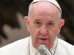 Папа Римський наголосив на важливості регулювання штучного інтелекту