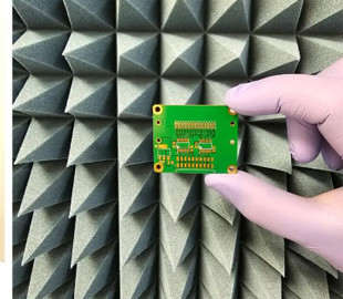 Науковці розробили інноваційну голографічну антену, що забезпечить зв’язок 6G