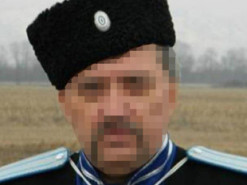 В Харьковской области СБУ задержала представителя пророссийской неофициальной казацкой организации