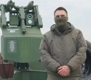 Розкриті технічні характеристики української системи ППО Sky Sentinel