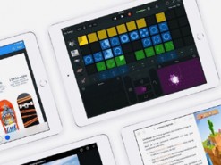 Apple выпустит iPad со странной диагональю экрана