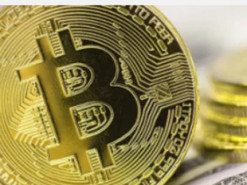 Криптовалюта біткоїн втретє оновила історичний максимум