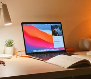 Яким буде MacBook, який випустять у 2026 році: головні фішки