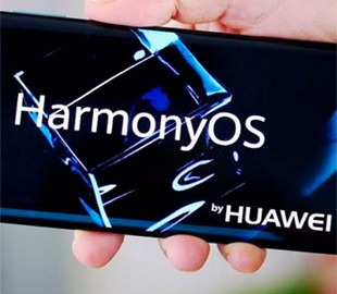 Фирменная система Huawei для смартфонов оказалась переделанной Android