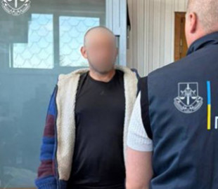 На Харківщині чоловік "зливав" дані про ЗСУ навіть після втрати будинку через російський удар