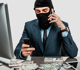 На Буковині шахраї ошукали двох чернівчан на десятки тисяч гривень