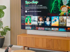 Три технології телевізорів прагнуть замінити OLED у найближчі роки: чим вони кращі