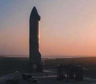 SpaceX в следующем году сможет запускать ракеты с космодрома в океане